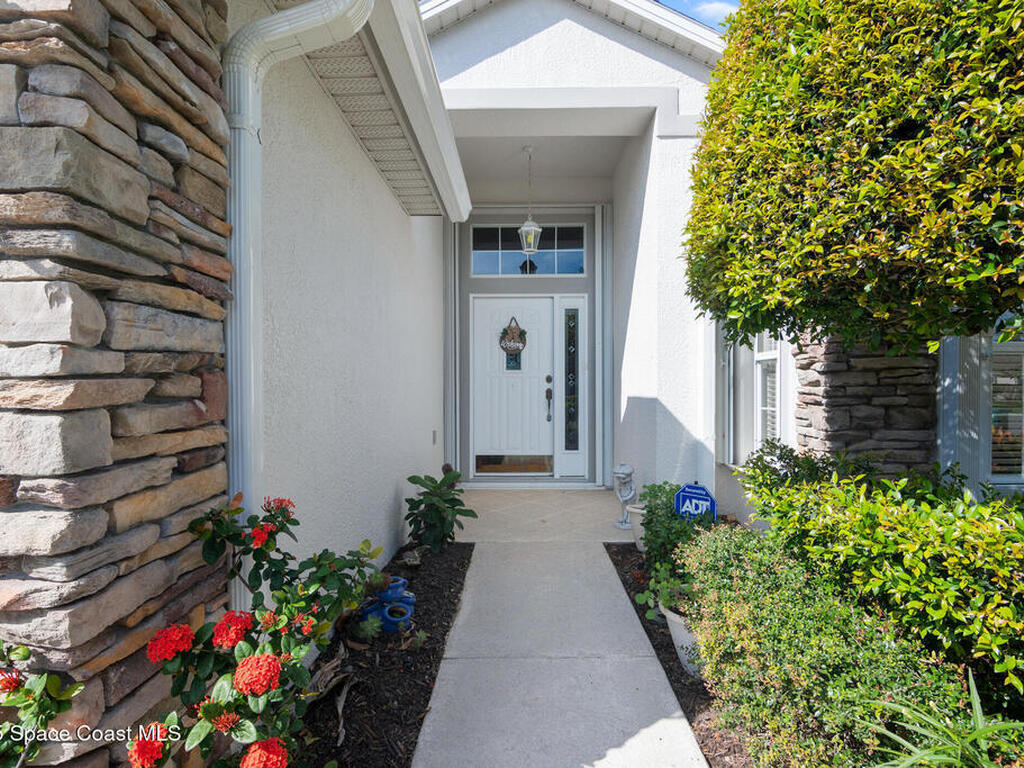 1575 Timacuan Drive, Melbourne, FL 32940