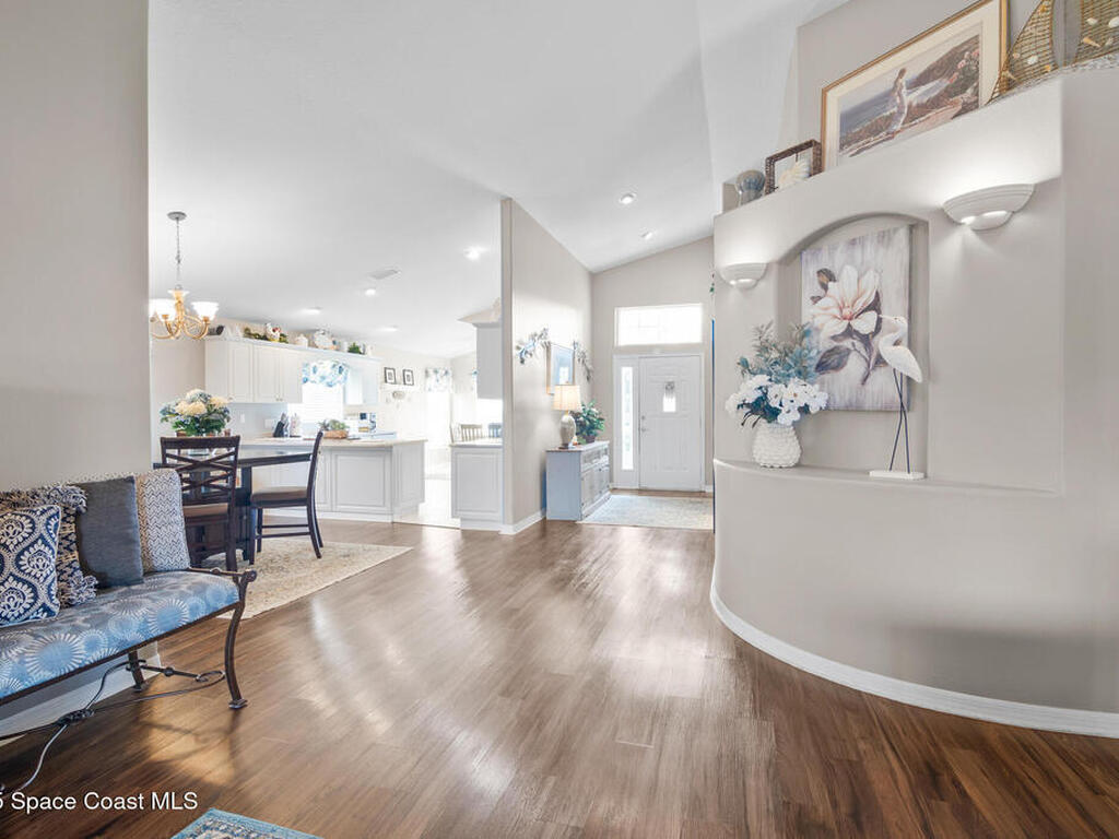 1575 Timacuan Drive, Melbourne, FL 32940