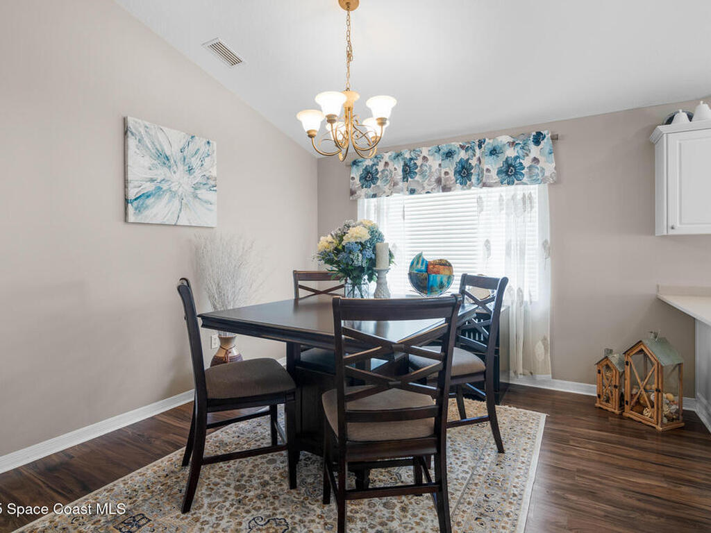 1575 Timacuan Drive, Melbourne, FL 32940