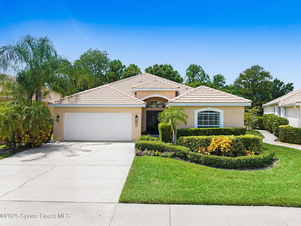 8064 Kingswood Way, Suntree, FL 32940