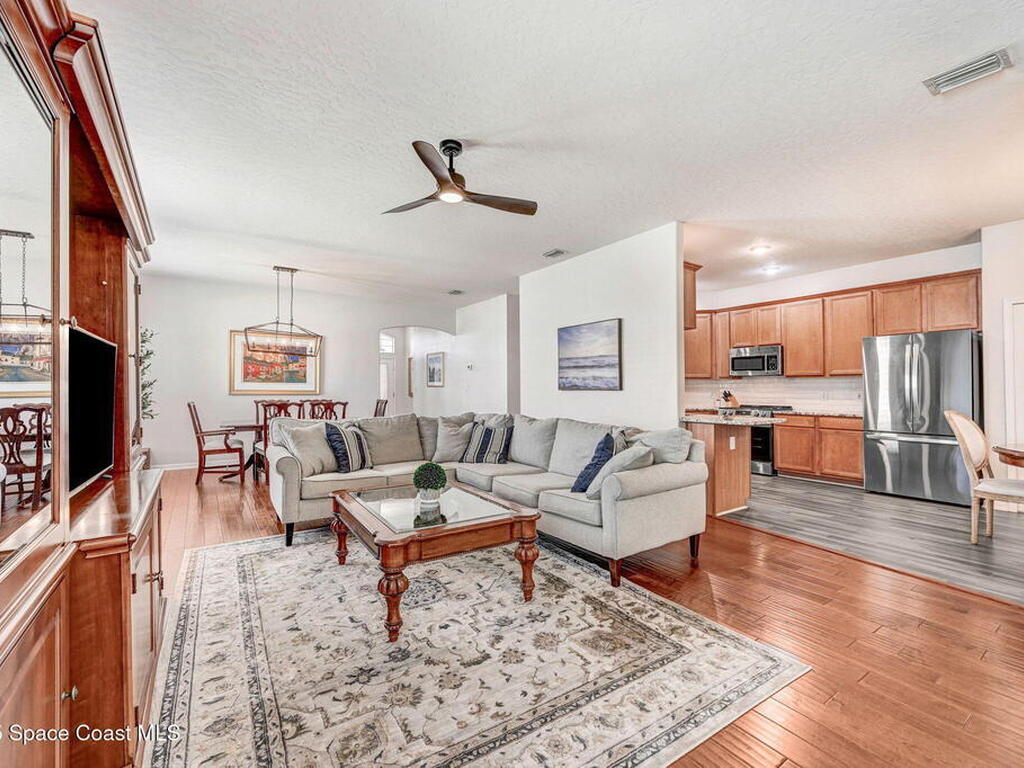 8064 Kingswood Way, Suntree, FL 32940