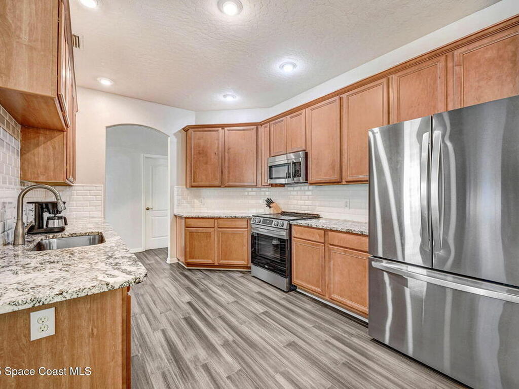 8064 Kingswood Way, Suntree, FL 32940