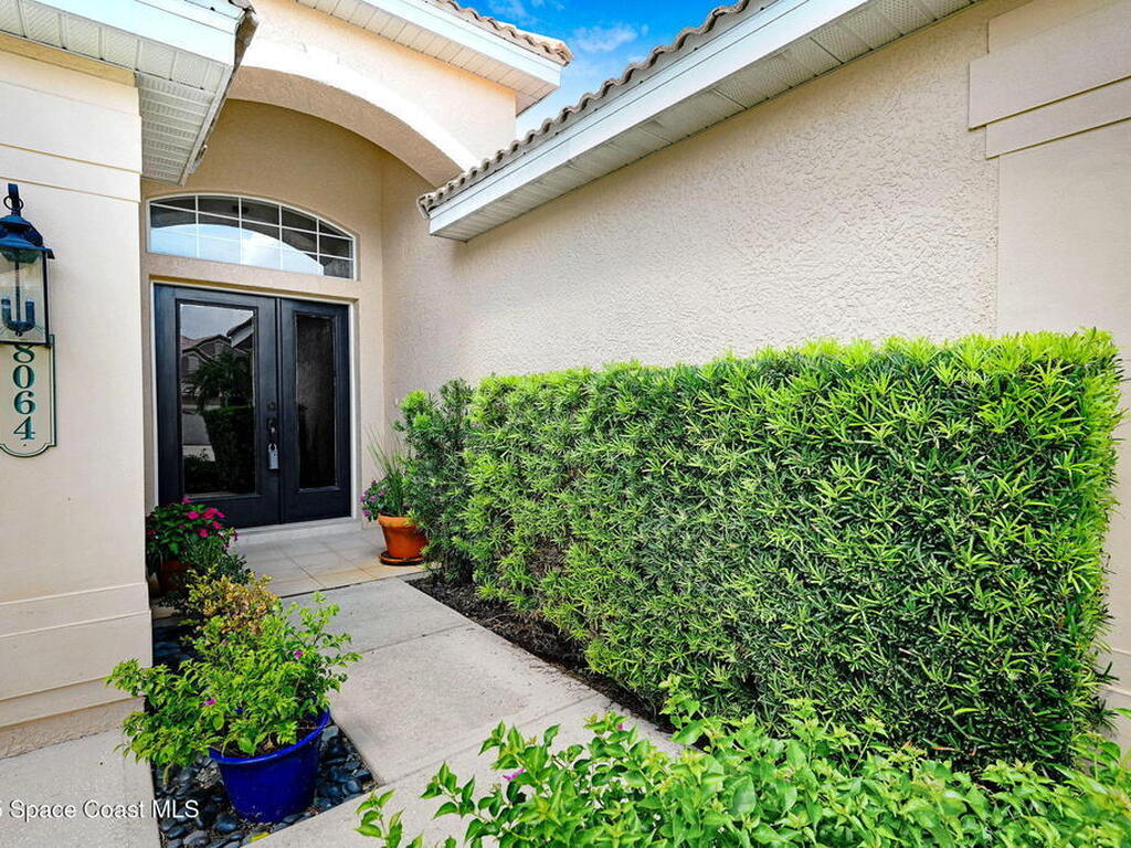 8064 Kingswood Way, Suntree, FL 32940