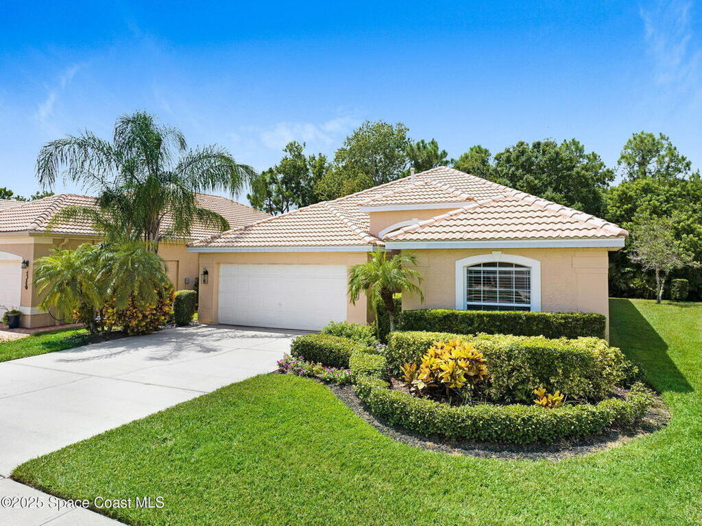 8064 Kingswood Way, Suntree, FL 32940