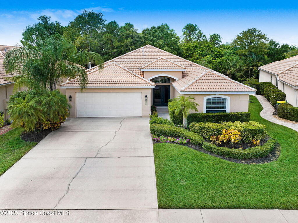 8064 Kingswood Way, Suntree, FL 32940