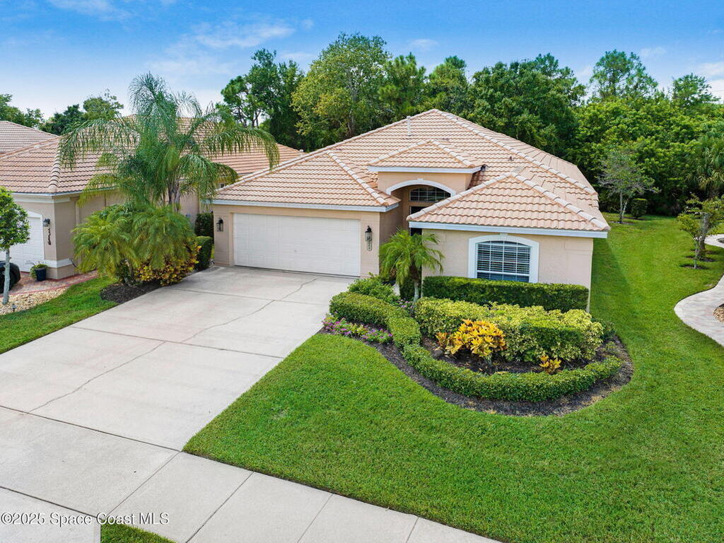 8064 Kingswood Way, Suntree, FL 32940