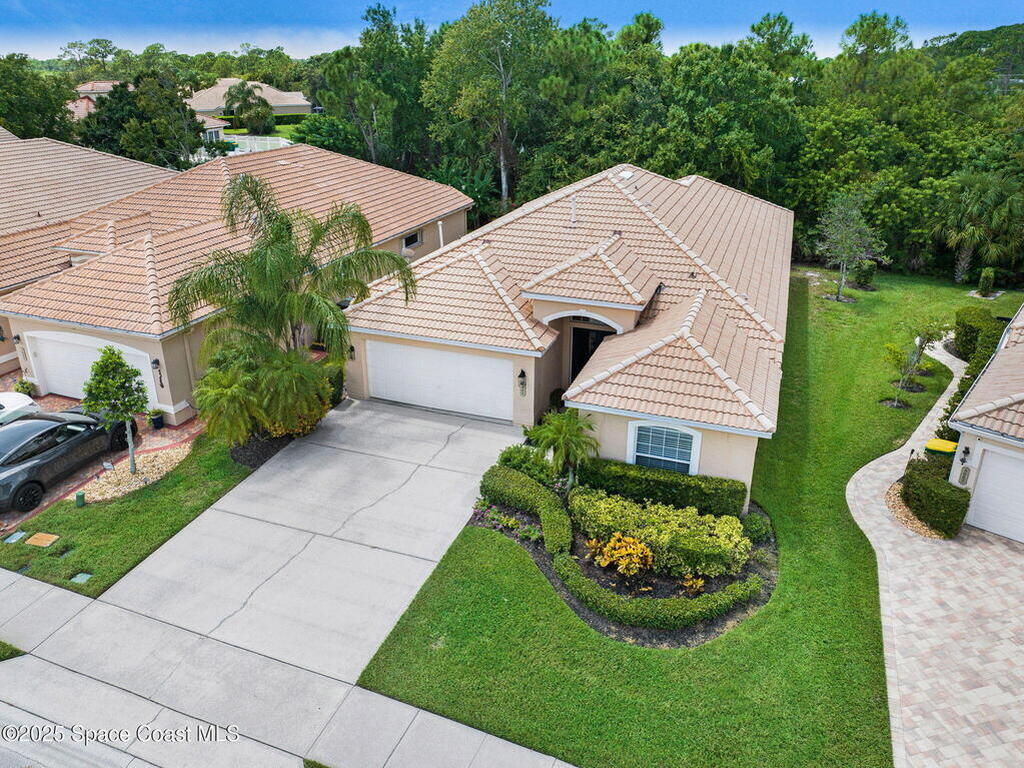 8064 Kingswood Way, Suntree, FL 32940