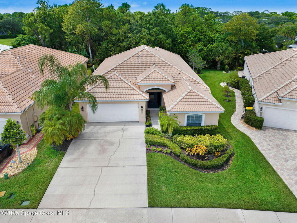 8064 Kingswood Way, Suntree, FL 32940