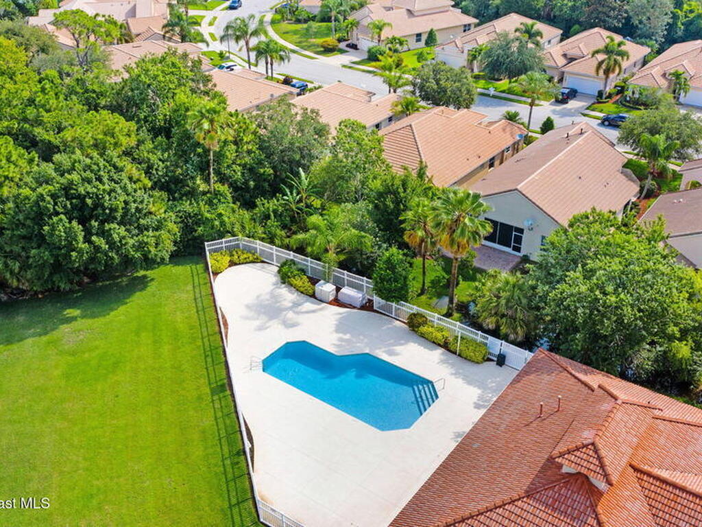 8064 Kingswood Way, Suntree, FL 32940