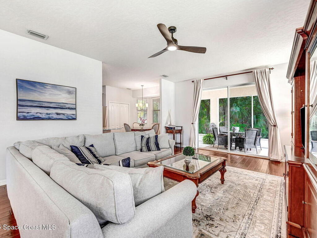 8064 Kingswood Way, Suntree, FL 32940