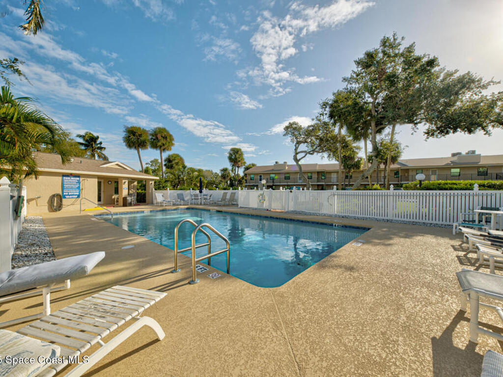 201 International Drive, Cape Canaveral, FL 32920