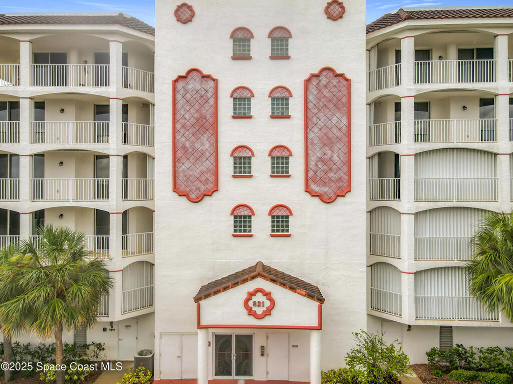 821 Del Rio Way, Merritt Island, FL 32953