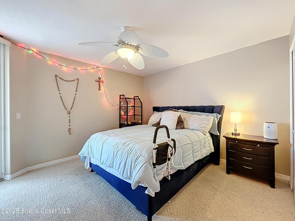 821 Del Rio Way, Merritt Island, FL 32953