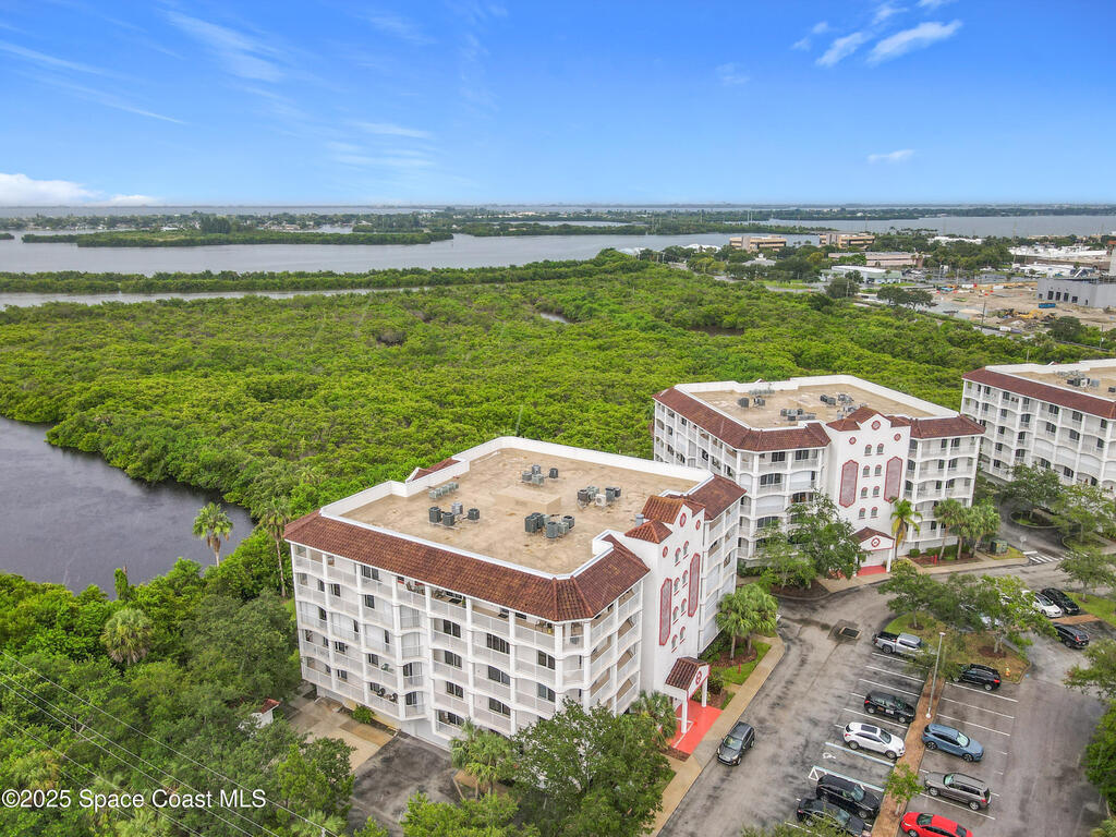 821 Del Rio Way, Merritt Island, FL 32953