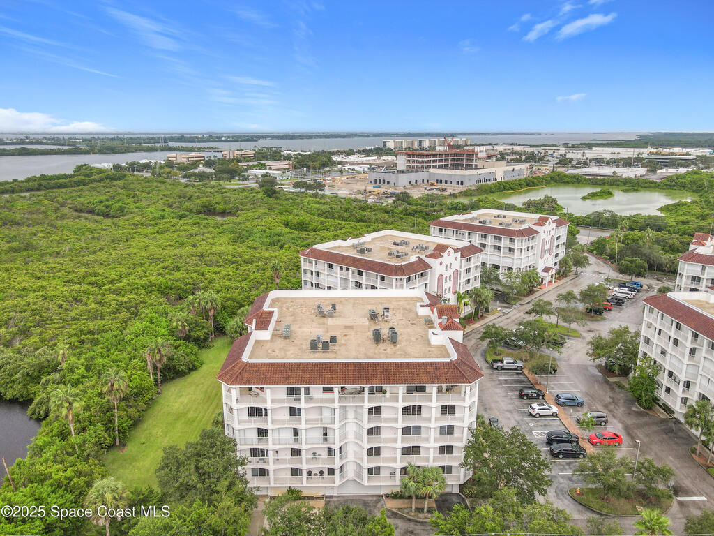 821 Del Rio Way, Merritt Island, FL 32953