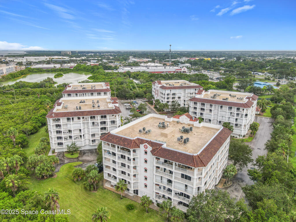 821 Del Rio Way, Merritt Island, FL 32953