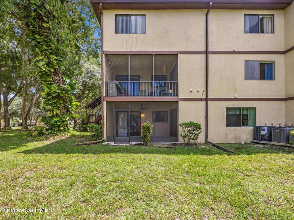 7808 Shadowood Drive, Melbourne, FL 32904