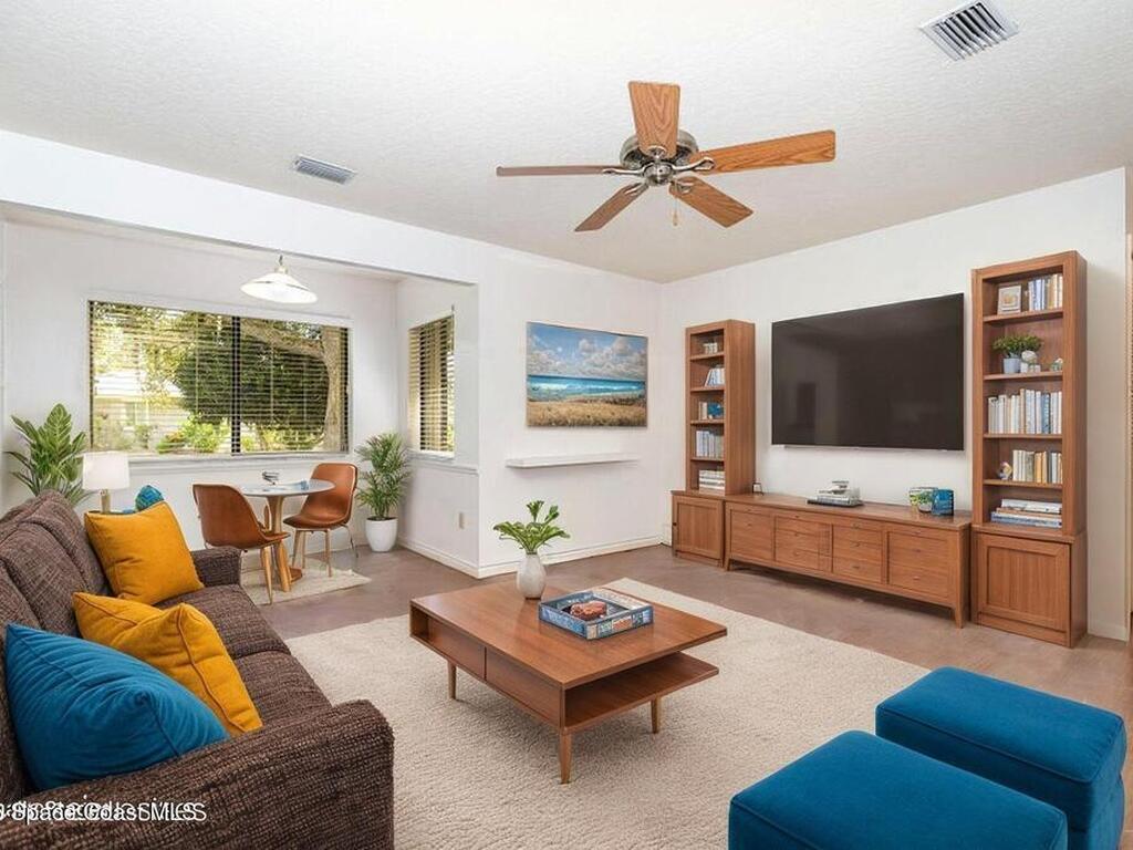 1605 Freedom Drive, Suntree, FL 32940