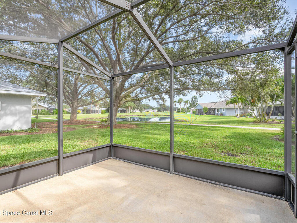 1605 Freedom Drive, Suntree, FL 32940