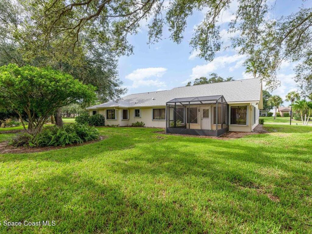 1605 Freedom Drive, Suntree, FL 32940