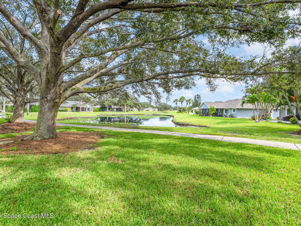 1605 Freedom Drive, Suntree, FL 32940