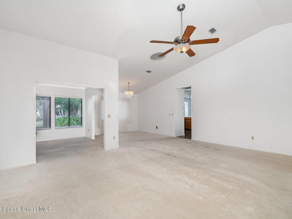 1605 Freedom Drive, Suntree, FL 32940