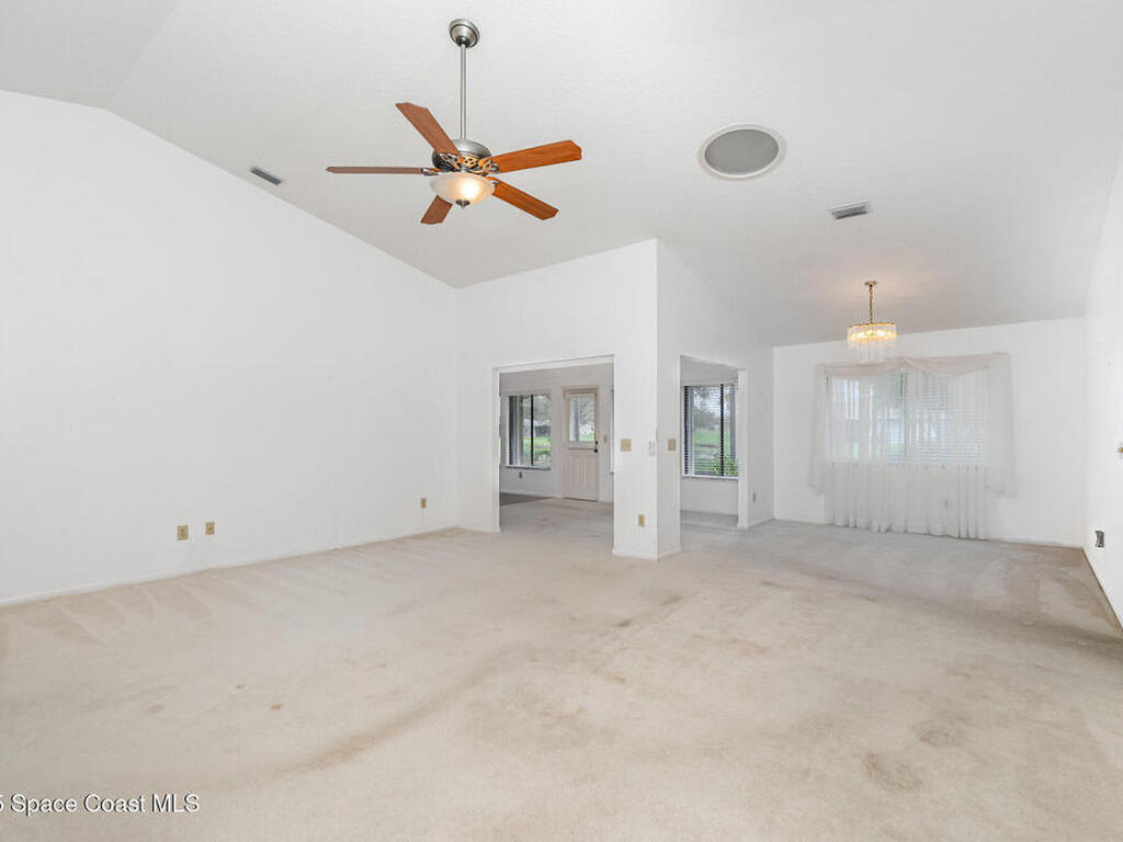 1605 Freedom Drive, Suntree, FL 32940