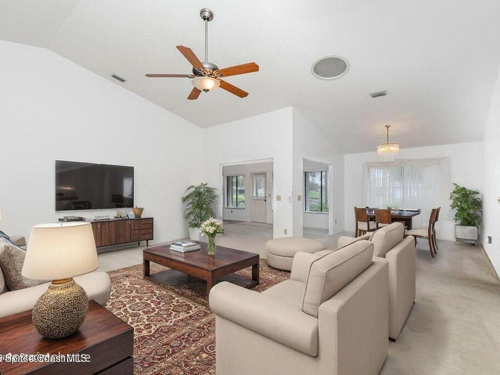 1605 Freedom Drive, Suntree, FL 32940