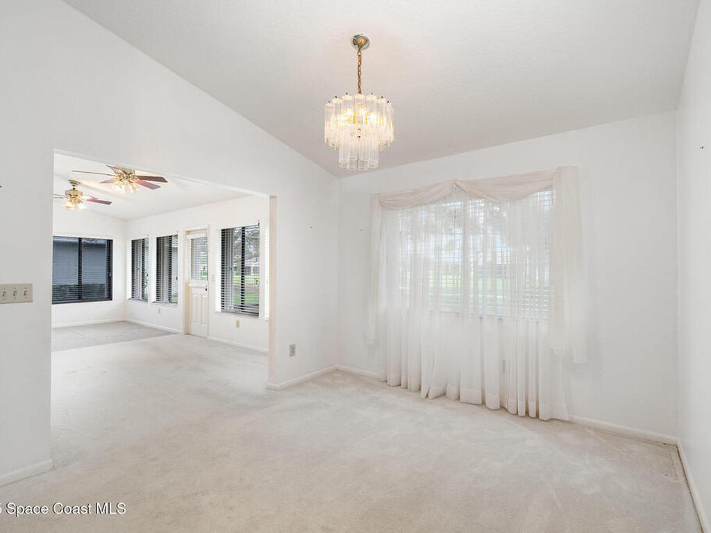 1605 Freedom Drive, Suntree, FL 32940