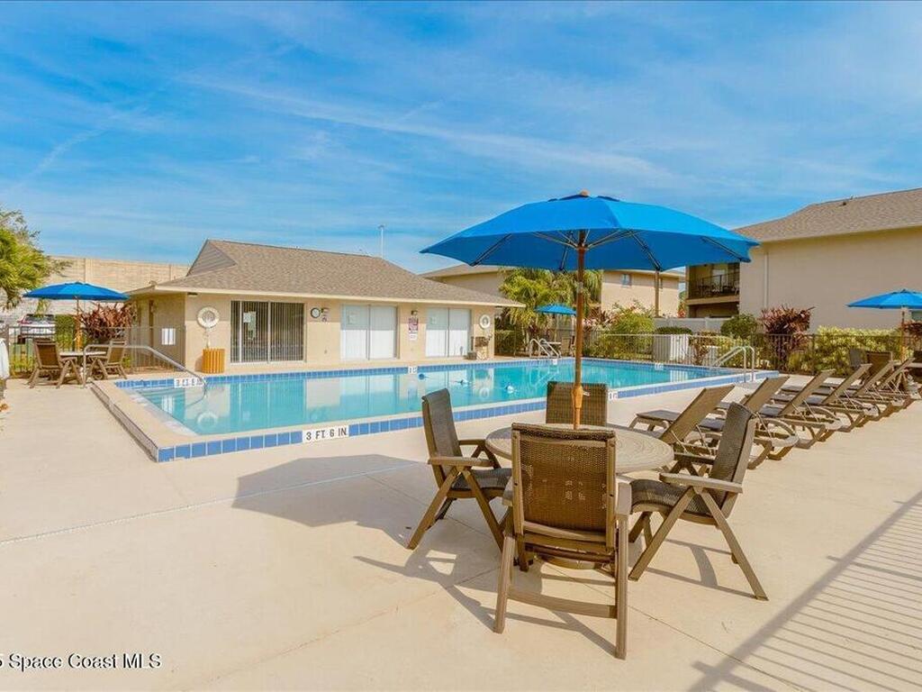 4100 Stock Avenue, Rockledge, FL 32955