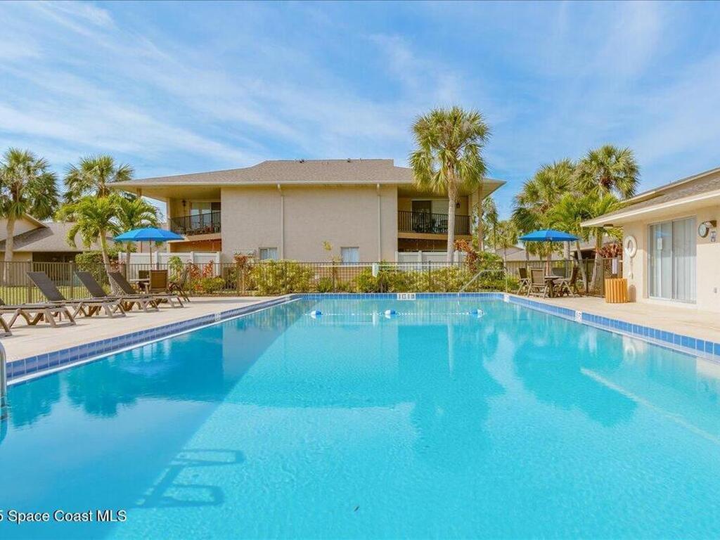 4100 Stock Avenue, Rockledge, FL 32955