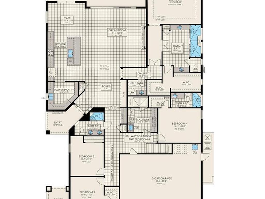 2562 Edestus Drive, Melbourne, FL 32940