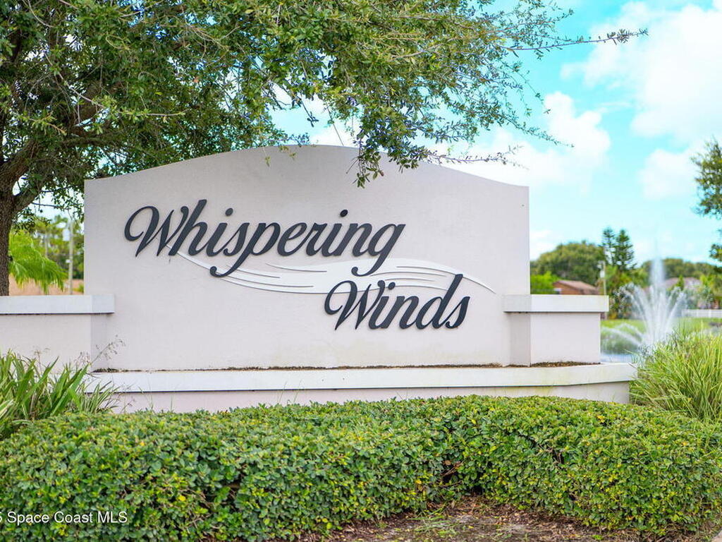 3385 Soft Breeze Circle, Melbourne, FL 32904