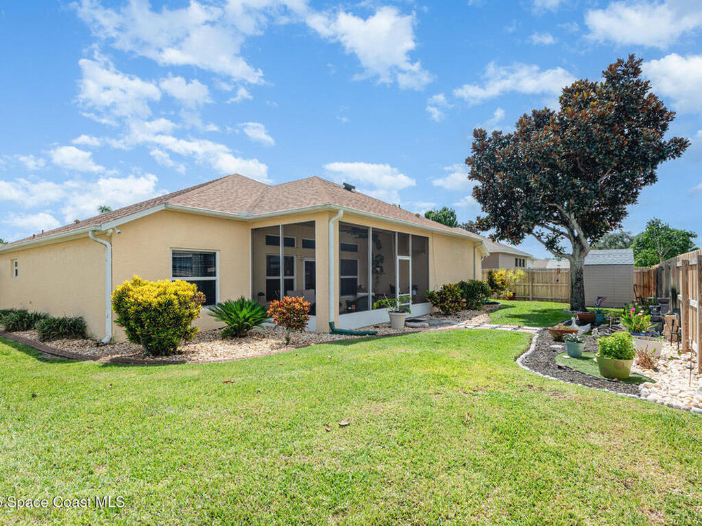 6126 Meghan Drive, Suntree, FL 32940