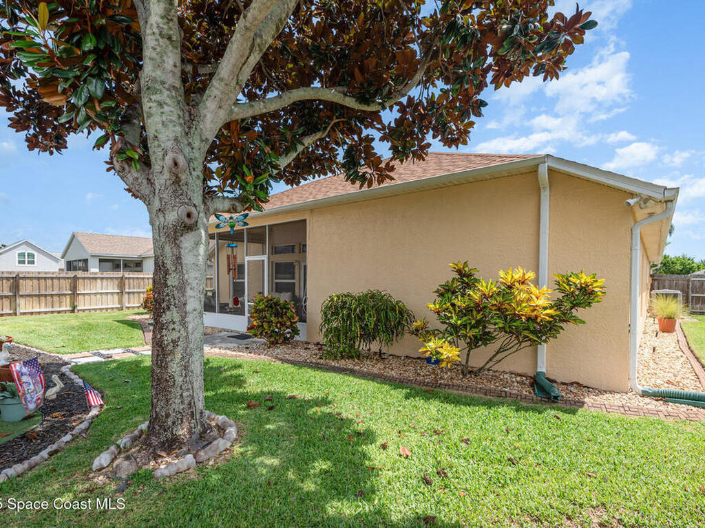 6126 Meghan Drive, Suntree, FL 32940