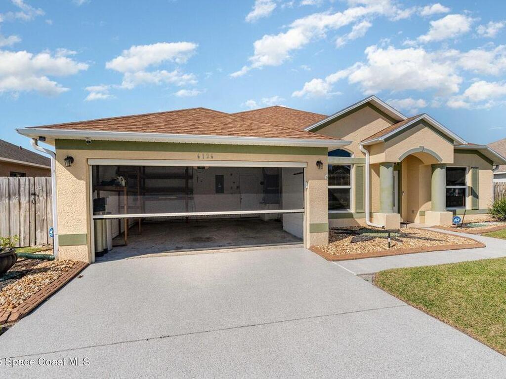 6126 Meghan Drive, Suntree, FL 32940