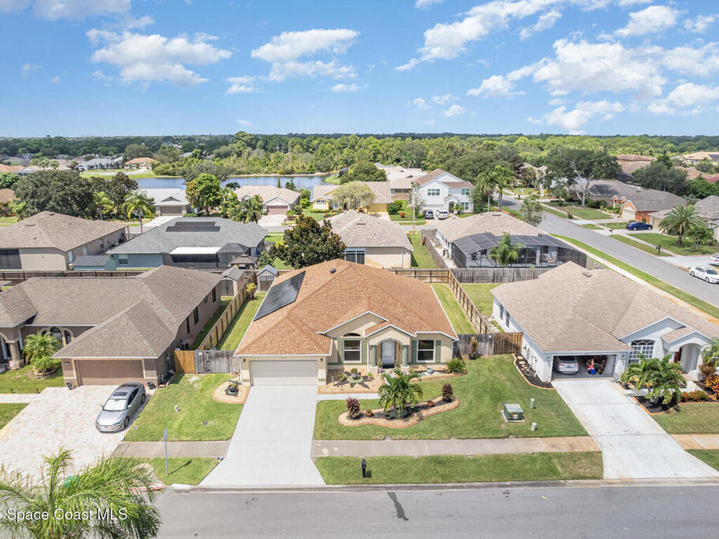 6126 Meghan Drive, Suntree, FL 32940