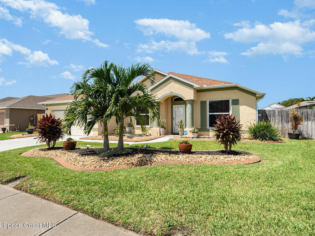 6126 Meghan Drive, Suntree, FL 32940