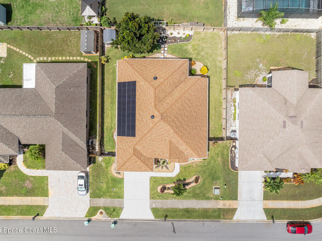 6126 Meghan Drive, Suntree, FL 32940