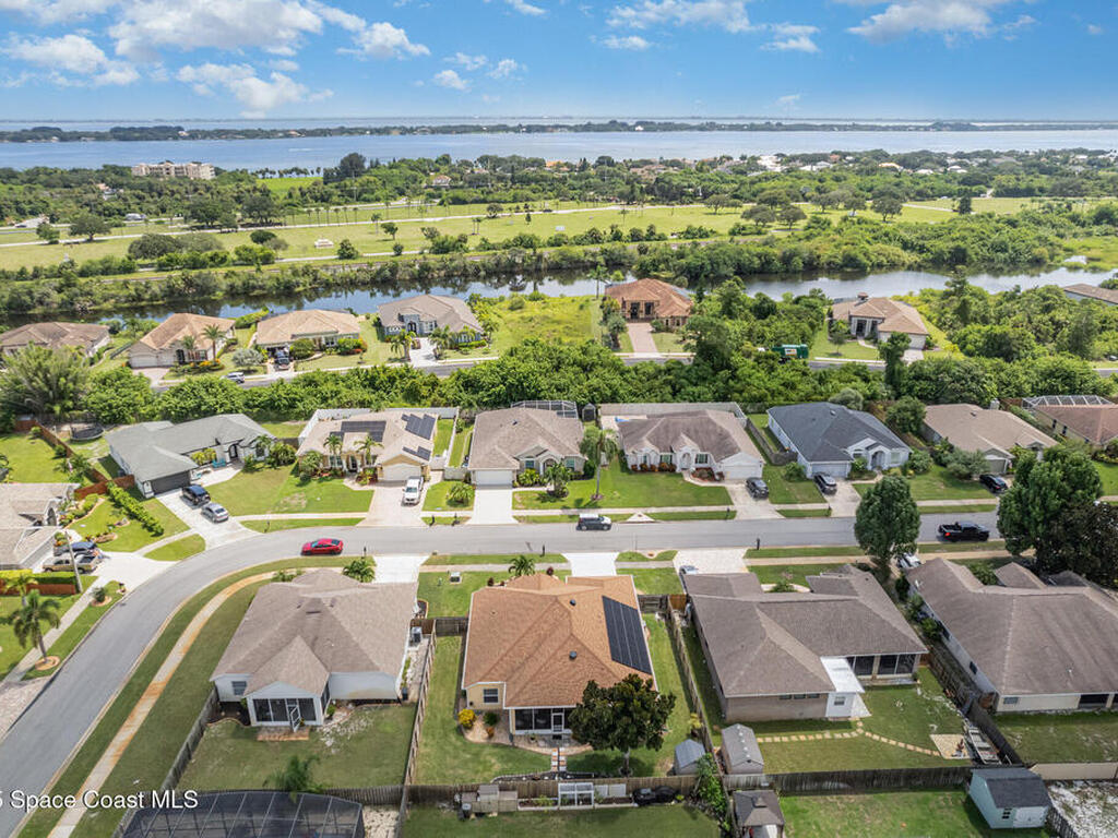 6126 Meghan Drive, Suntree, FL 32940