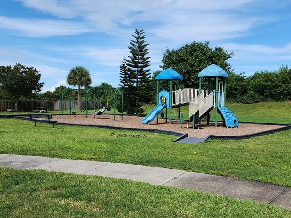 6126 Meghan Drive, Suntree, FL 32940