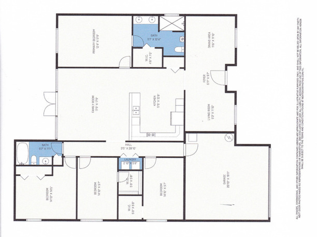 6126 Meghan Drive, Suntree, FL 32940