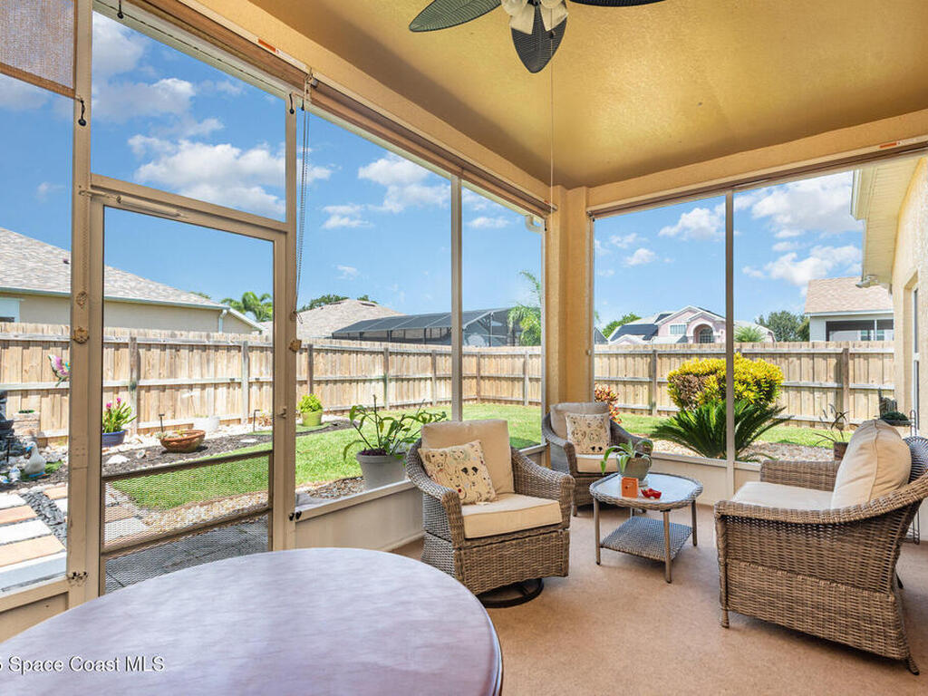 6126 Meghan Drive, Suntree, FL 32940