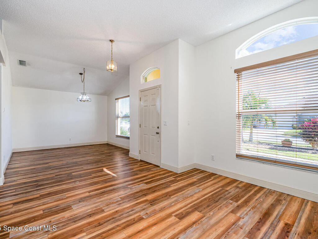 6126 Meghan Drive, Suntree, FL 32940