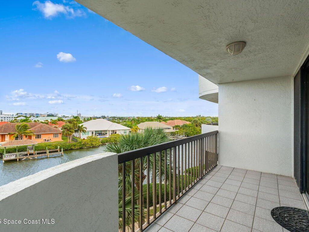 300 Columbia Drive, Cape Canaveral, FL 32920