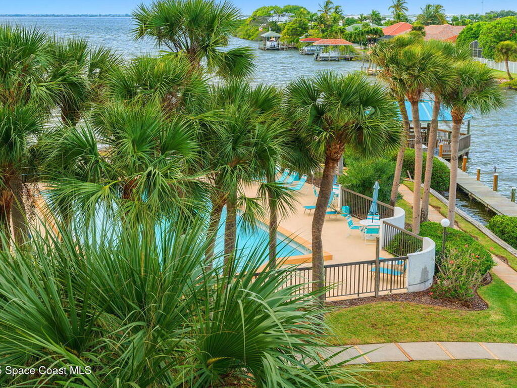 300 Columbia Drive, Cape Canaveral, FL 32920