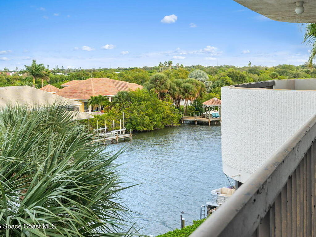 300 Columbia Drive, Cape Canaveral, FL 32920