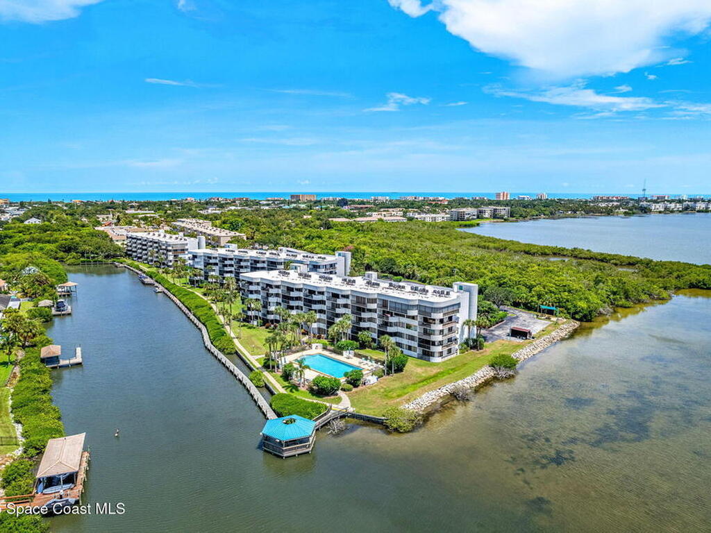 300 Columbia Drive, Cape Canaveral, FL 32920