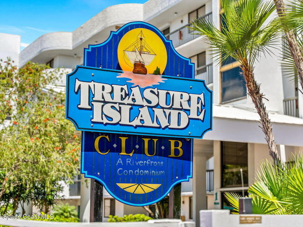 300 Columbia Drive, Cape Canaveral, FL 32920