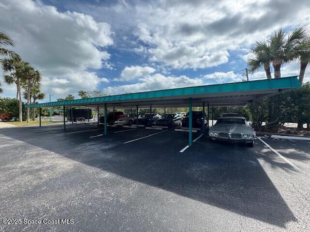 300 Columbia Drive, Cape Canaveral, FL 32920